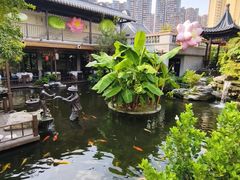 -顺德渔村·岭南一号
