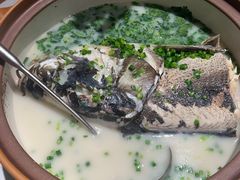-风味小馆(天目湖宾馆店)