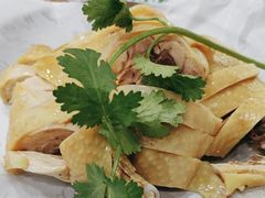 -阿金大白·上海菜馆(新天地店)