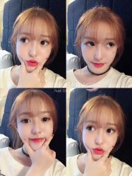 -PinkBaby美甲美睫