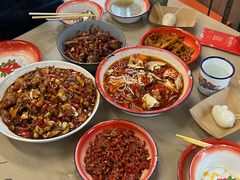 -老三样·旧食新味(万寿宫店)