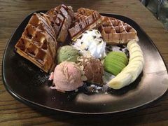 -MI WU FACTORY米屋美食工厂餐厅(绿地店)