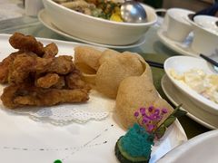 -老人和饭店(打浦路店)