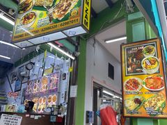 -新加坡Zam Zam餐馆