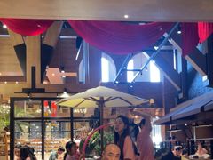 -清河半岛温泉度假酒店