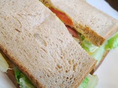 -星巴克(舟山蜈蚣峙店)