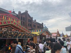 -横滨红砖仓库1号馆