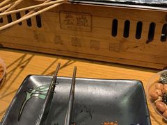 -云晓光头烧烤吧(新大陆广场店)