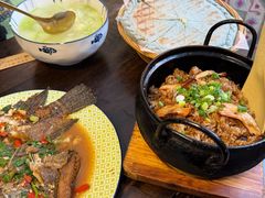 -吃货私房菜(丽江束河古镇店)