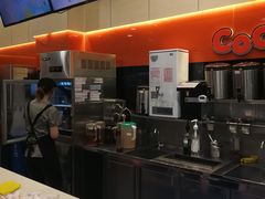 -CoCo都可(嘉定大融城店)