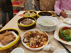 -食为先(中山七路店)