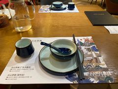 -云山茶餐厅(广东大厦店)
