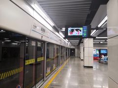 -嘉善路(地铁站)