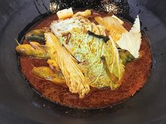 -江湖水乡铁锅炖魚(周庄嘉园店)