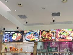 -荣记·囍粤茶餐厅(花都店)