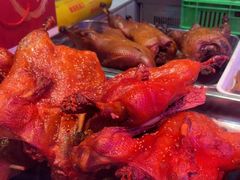 -水西门陈记鸭子店(总店)