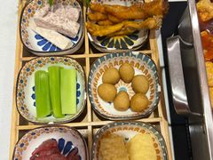 -螺大喜螺蛳粉火锅(雍和宫店)
