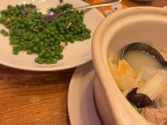 -新白鹿餐厅(龙游路总店·杭帮菜名店)