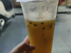 -好时味十三姨(河西路店)