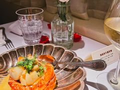 -壳里西餐厅Coquille Seafood Bistro(蒙自路店)