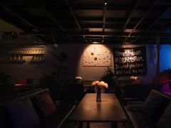 -NOVA CORE蔚来酒吧(新天地店)