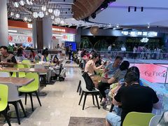 -食悦天美食广场(长沙IFS国金中心店)