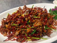 -山也·私厨(岳麓店)