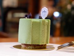-SEN CASTLE城堡西餐(创意设计中心店)