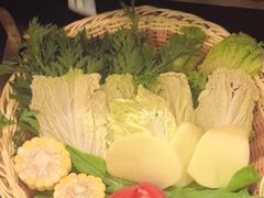 -正禾鲜·潮汕牛肉火锅(凯德天府店)