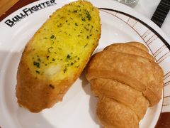 -斗牛士牛排餐厅(嘉里汇店)