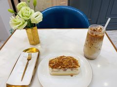 -法桐蛋糕·手作面包(万象城店)