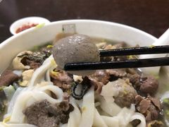 -潮镇老尾牛杂(环城西路店)