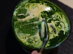-luutosa  cafe & tea 鹿兔山