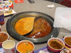 -生活如沸·顺德水牛奶火锅(大学路店)