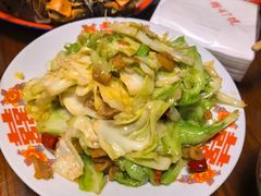 -小街47號江湖菜(四合院店)