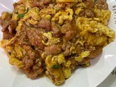 -清真牛街祥云轩门钉肉饼(左家庄店)