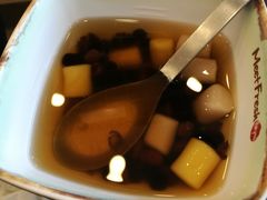 -鲜芋仙(苏州干将店)