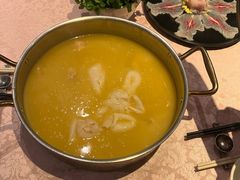 -囍凤楼·粤菜·点心·火锅(温特莱店)