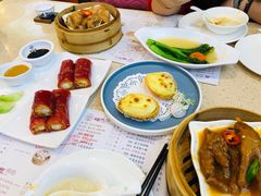 -点都德(千灯湖环宇城店)
