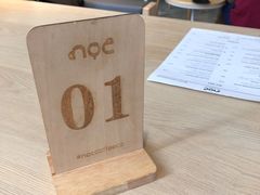 -NOC(西营盘店)