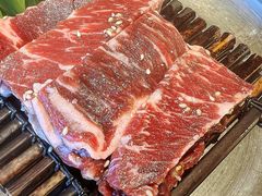 -西塔老太太泥炉烤肉(青浦蟠龙天地店)