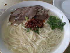 -正宗胖子抻面馆(岭东路店)