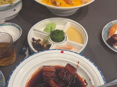 -肆月河豚·新淮扬(金融街店)