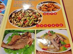 -众源美食(光复阁店)