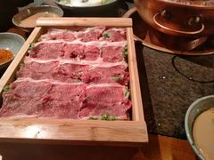 -老墙根涮肉·铜锅鲜羊肉(良乡店)