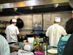 -春和面馆(常德路店)