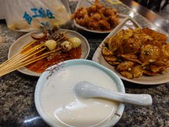 -小街天府(西工小街店)