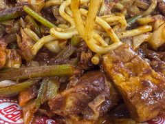 -啊臻味道米粉(总店)