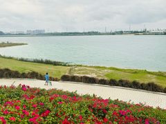 -露天矿生态公园