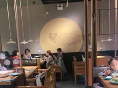 大堂-九锅一堂酸菜鱼(新南凯德直营店)
